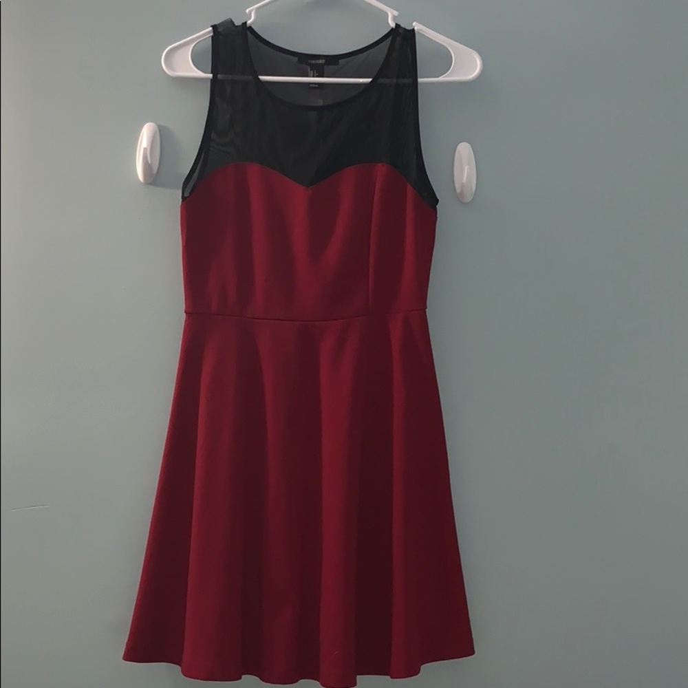 Forever 21 Short Dress